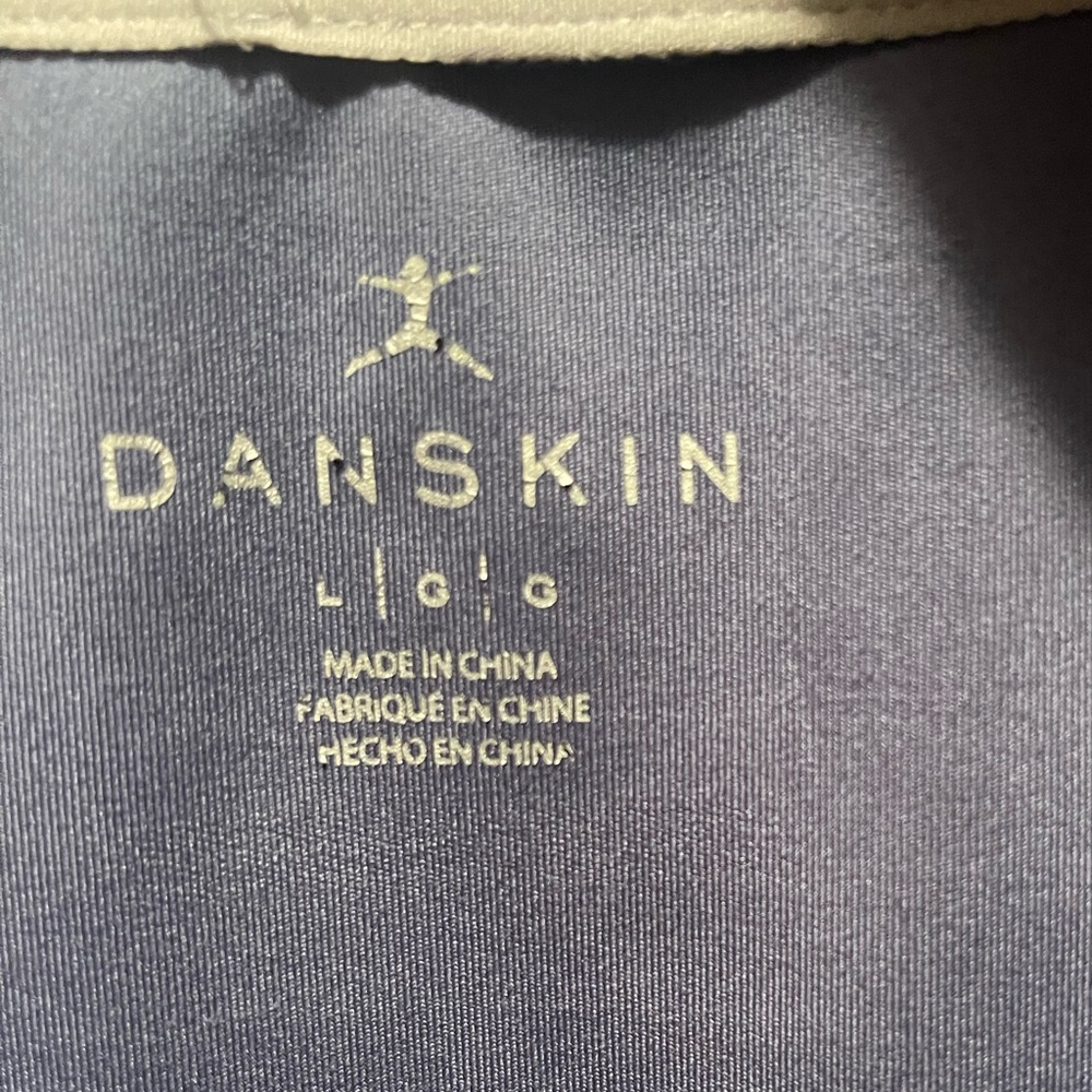 Danskin jacket - Picture 3 of 3